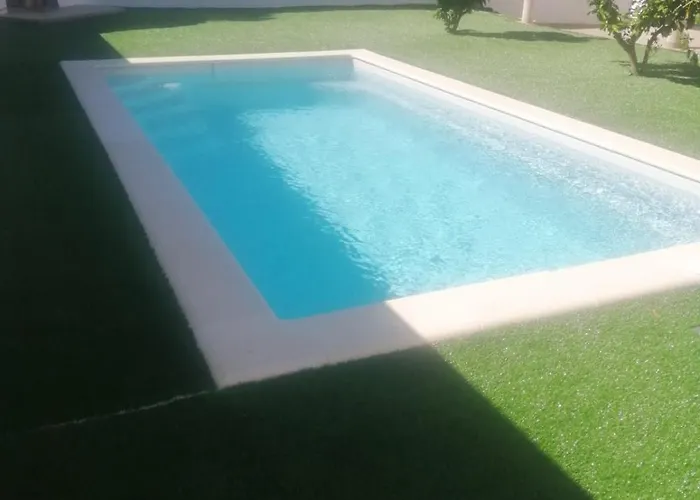 Casa Di Felicita