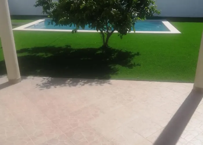 Casa Di Felicita Vikendica